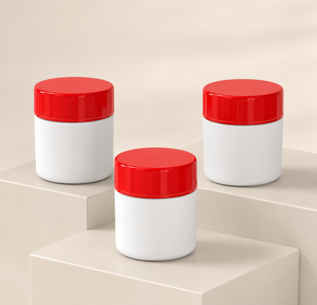  Jelly Jar