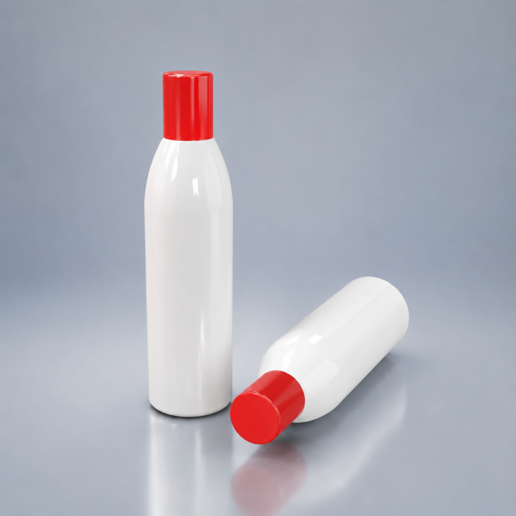 lotion bottle