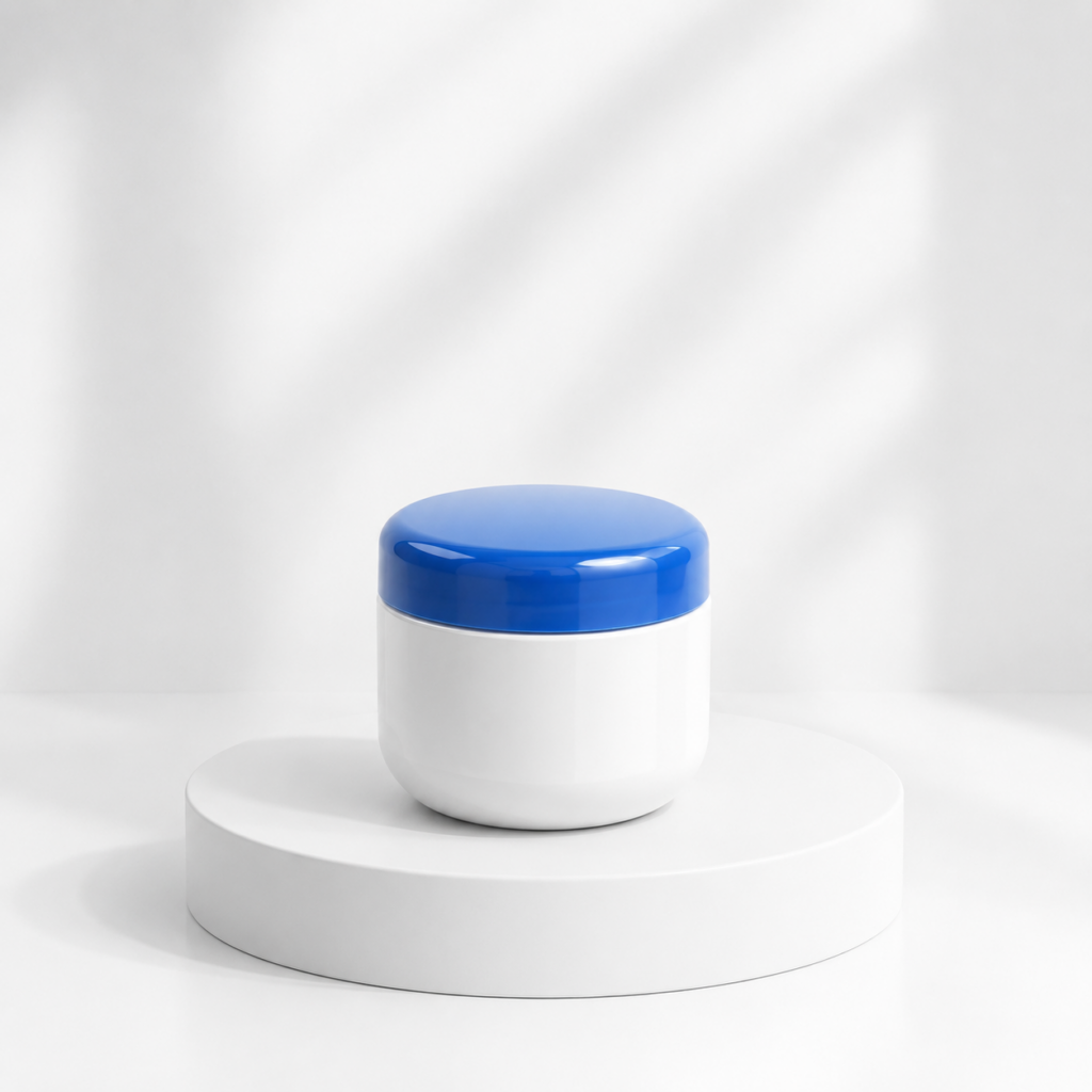 jelly Jar
