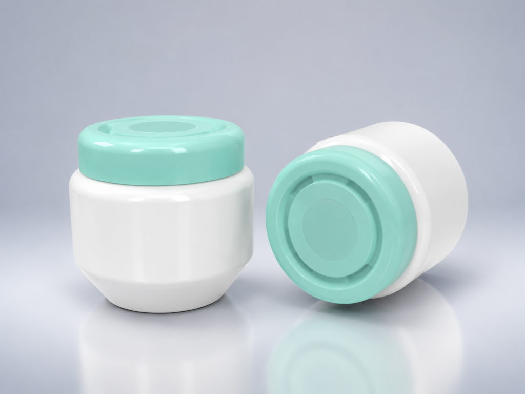  Jelly jar