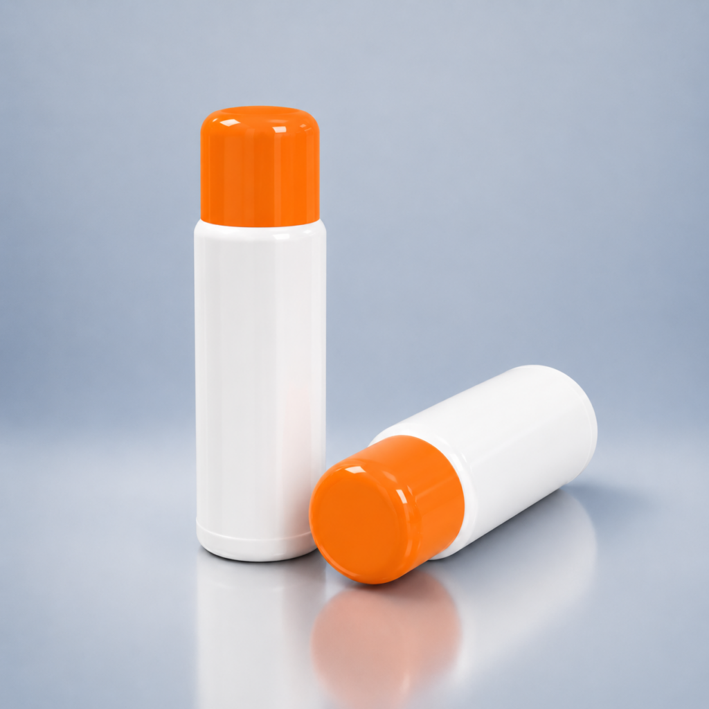  Lotion Bottle Natural