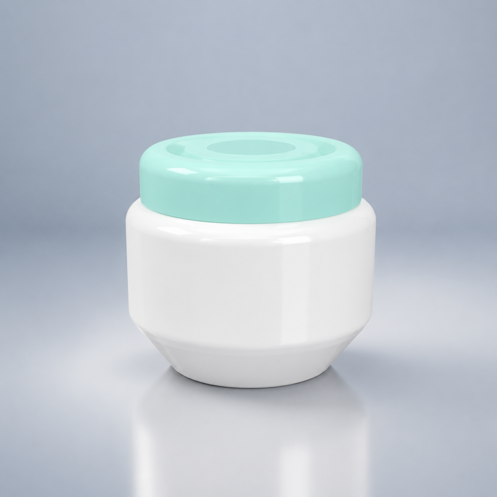  Jelly jar