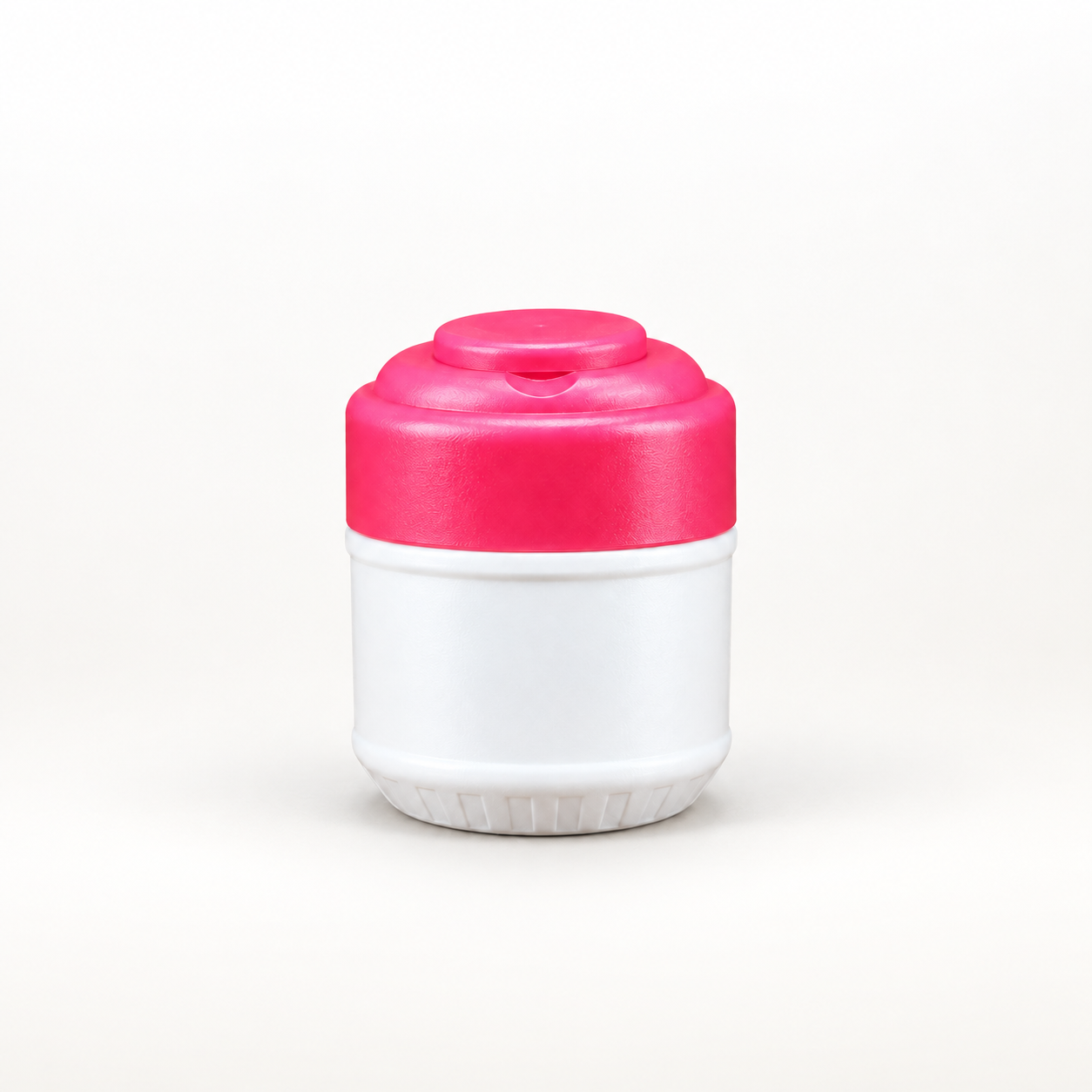 10-pink-flip-top-container